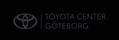 Toyota Center Göteborg AB, Mölndal logotyp