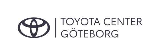 Toyota Center Göteborg AB, Mölndal logo