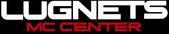 Lugnets Mc Center logotyp
