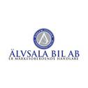 Älvsala Bil i Gustavsberg logotyp