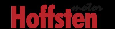 Hoffsten Motor logo