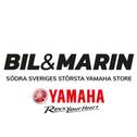 Bil & Marin i Växjö AB logotyp