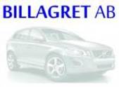 Billagret logotyp