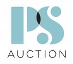 PS Auction AB - Fordon logotyp