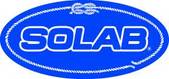 Solab Motor Fritid AB logotyp