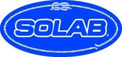 Solab Motor Fritid AB logo