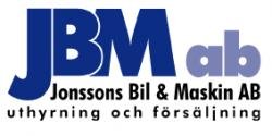 JBM i Själevad AB logo