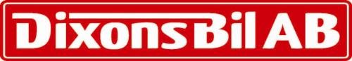 Dixons Bil AB logo