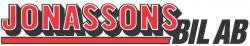 Jonassons Bil AB logo