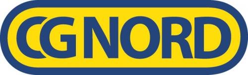 CG Nord AB logo