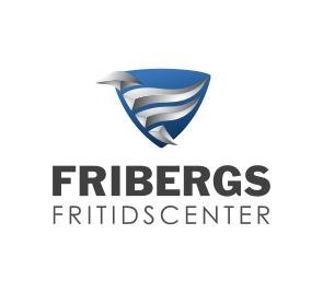 Fribergs Fritidscenter Skövde logo