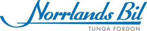 Norrlands Bil logo