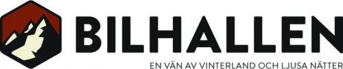 Bilhallen i Piteå AB logo