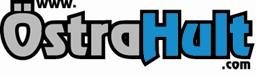 Östrahult Maskin AB  logo