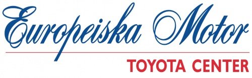 Europeiska Motor - Vällingby logo