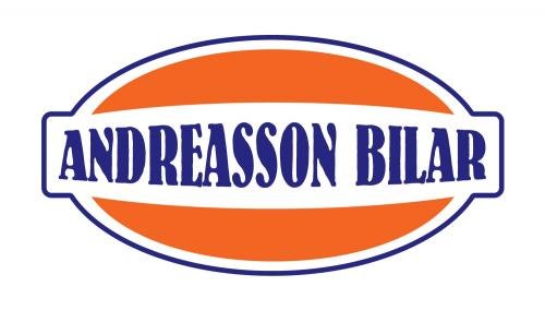 Andréasson Bilar logo
