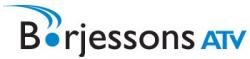 Börjessons ATV AB logo
