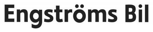 Engströms Bil AB Linköping logo
