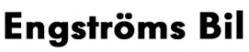 Engströms Bil AB, Västervik logo