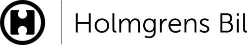 Holmgrens Bil Växjö logo