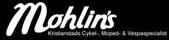 Mohlins Cykel & Motor AB logotyp