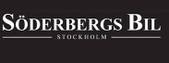 Söderbergs Bil Stockholm AB logotyp