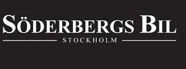 Söderbergs Bil Stockholm AB logo