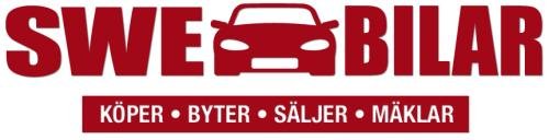 SWE Bilar Vällingby AB logo