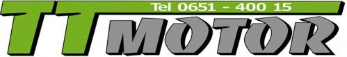 TT Motor logo