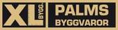 XL Bygg Palms Byggvaror logotyp