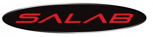Salab i Sveg AB logo