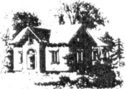 Ödegårde Sverige AB logo