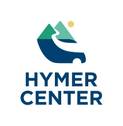HYMER Center Ängelholm logotyp