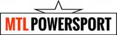 MTL Powersports AB logotyp
