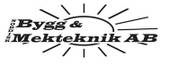 Nordisk Bygg o Mekteknik logotyp