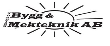 Nordisk Bygg o Mekteknik logo