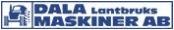 Dala Lantbruksmaskiner AB logo
