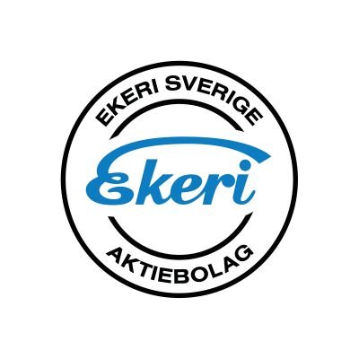 Ekeri Sverige AB logo