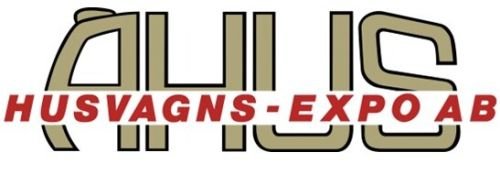 Åhus Husvagnsexpo AB logo