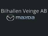 Bilhallen Veinge AB logotyp