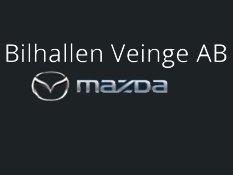 Bilhallen Veinge AB logo