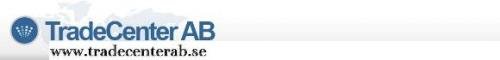 Tradecenter logo