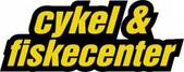 Cykel & Fiskecenter logotyp