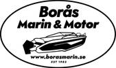 Borås Marin & Motor AB logotyp