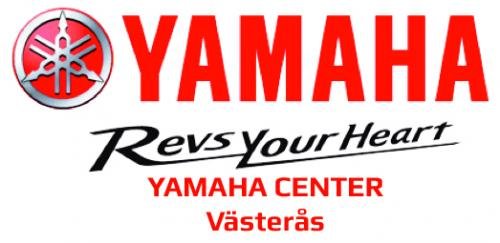 Yamaha Center Västerås logo