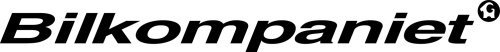 Bilkompaniet Gävleborg AB logo