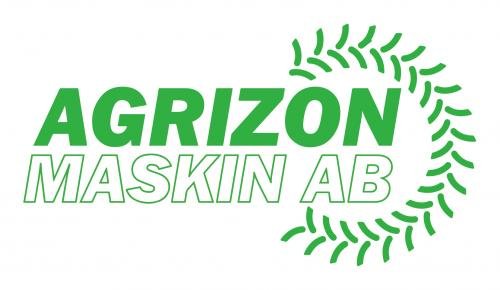 AGRIZON MASKIN AB logo