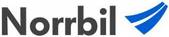 AB Norrbil logotyp