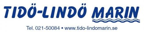 Tidö-Lindö Marin AB logo