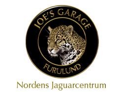 Joe´s Garage logo